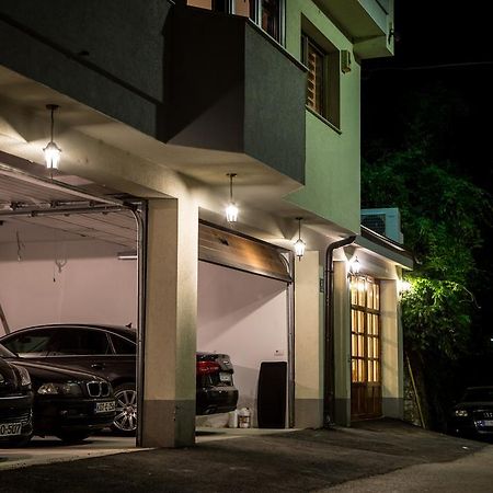Villa Sky Sarajevo Ngoại thất bức ảnh