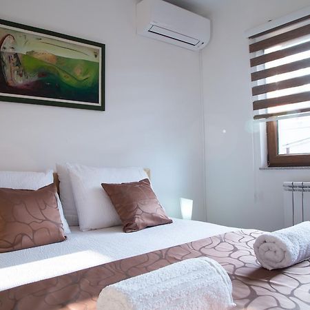 Villa Sky Sarajevo Ngoại thất bức ảnh