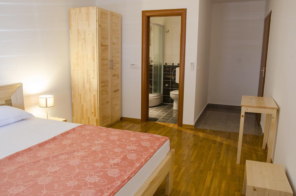 Villa Sky Sarajevo Ngoại thất bức ảnh