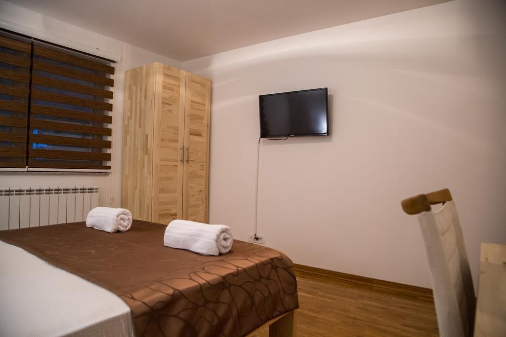Villa Sky Sarajevo Phòng bức ảnh