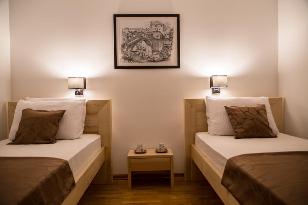 Villa Sky Sarajevo Phòng bức ảnh