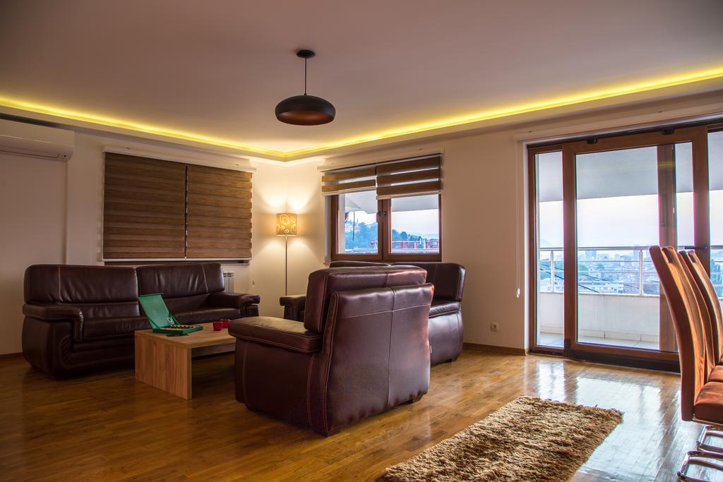 Villa Sky Sarajevo Phòng bức ảnh