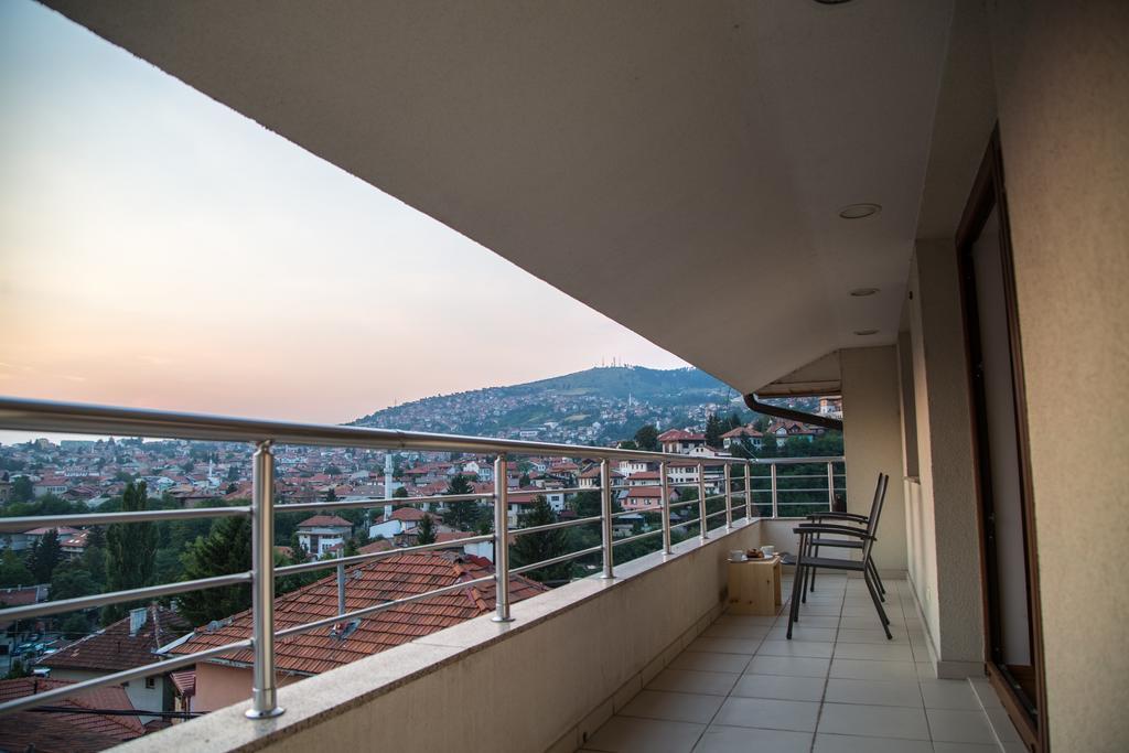 Villa Sky Sarajevo Phòng bức ảnh