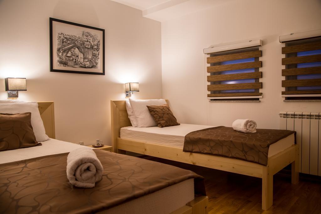 Villa Sky Sarajevo Phòng bức ảnh