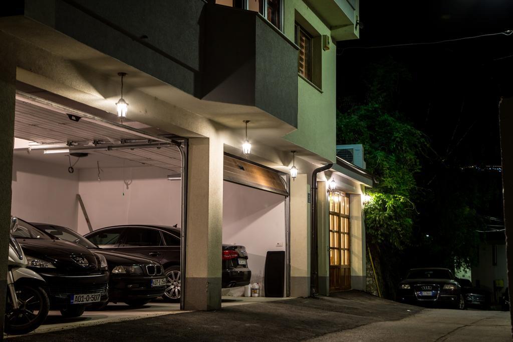 Villa Sky Sarajevo Ngoại thất bức ảnh