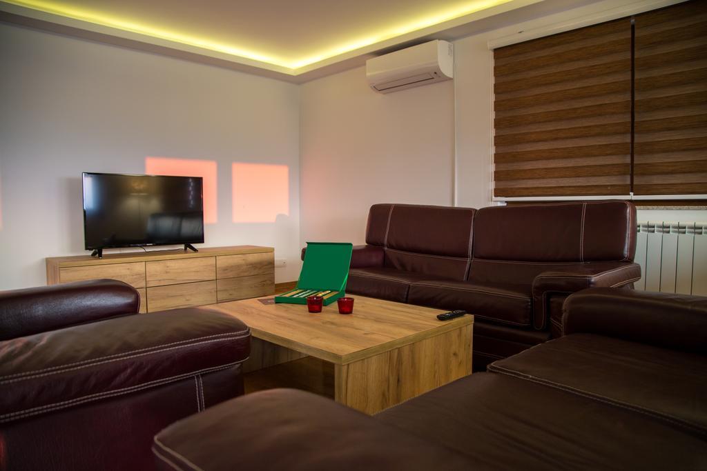 Villa Sky Sarajevo Phòng bức ảnh