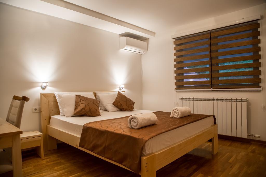 Villa Sky Sarajevo Phòng bức ảnh