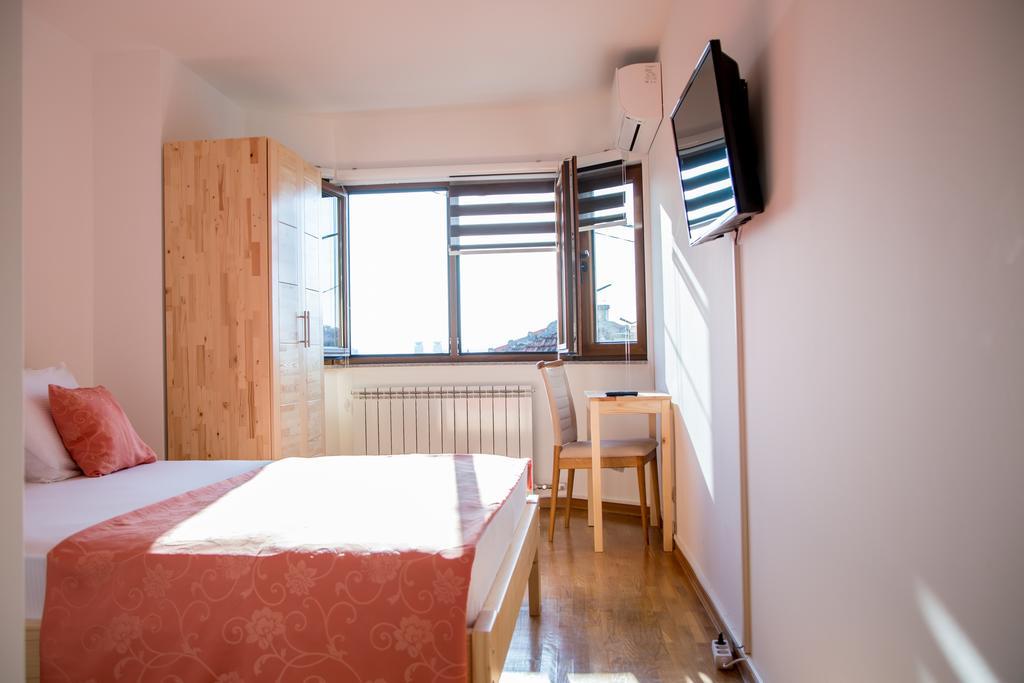 Villa Sky Sarajevo Ngoại thất bức ảnh