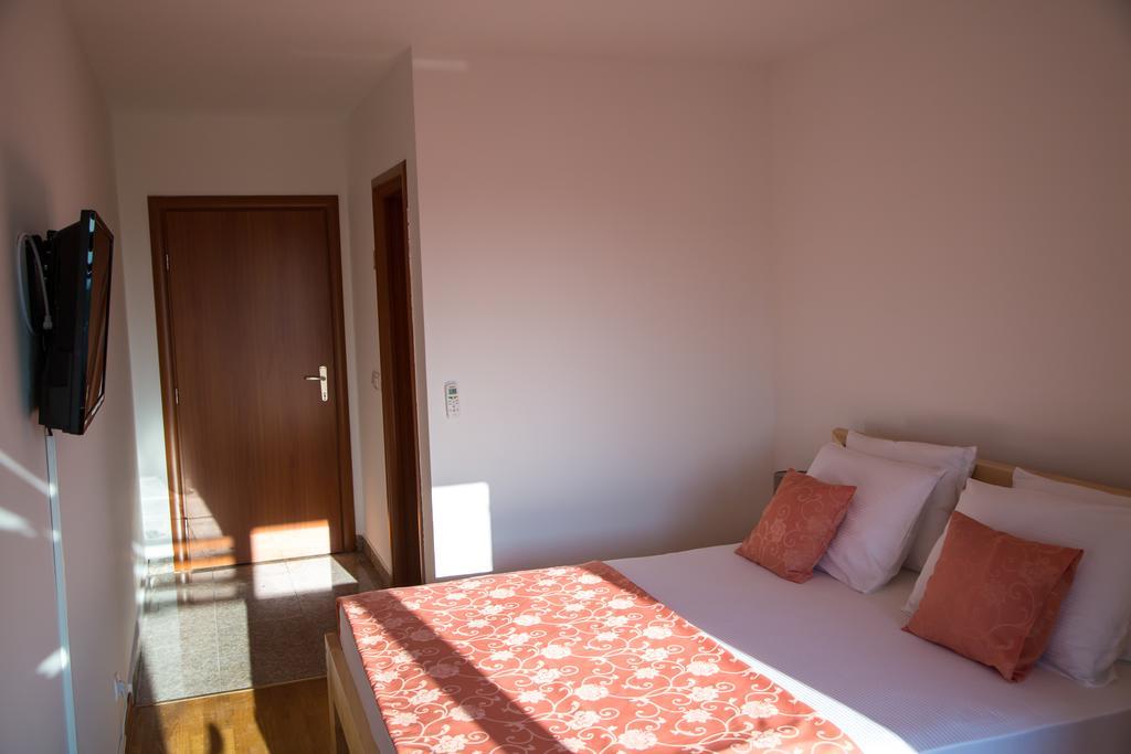 Villa Sky Sarajevo Ngoại thất bức ảnh