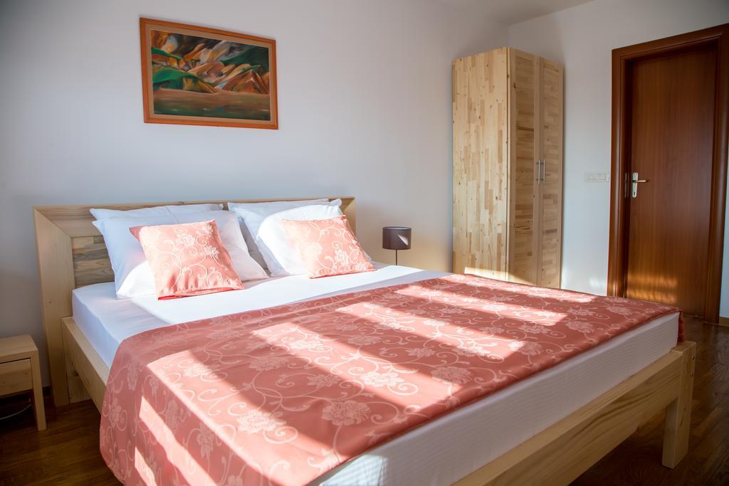 Villa Sky Sarajevo Ngoại thất bức ảnh