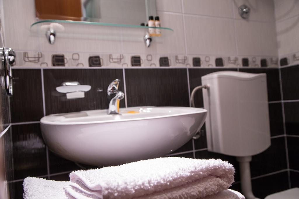 Villa Sky Sarajevo Ngoại thất bức ảnh