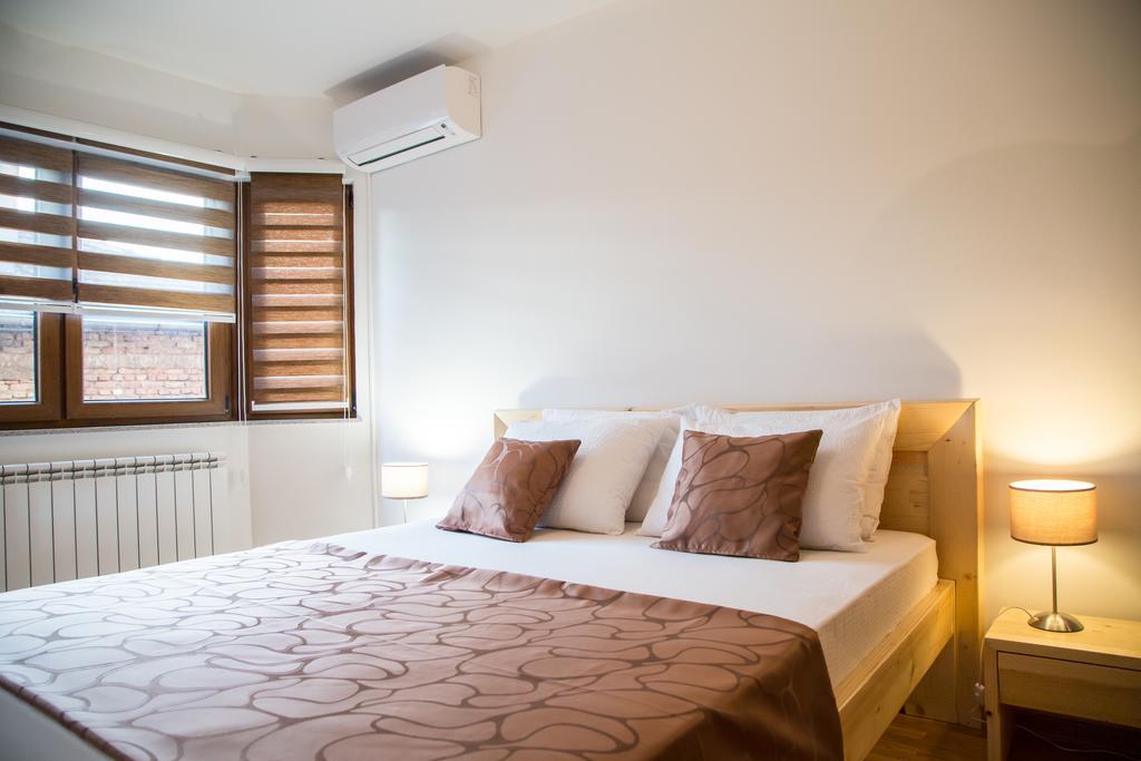 Villa Sky Sarajevo Ngoại thất bức ảnh