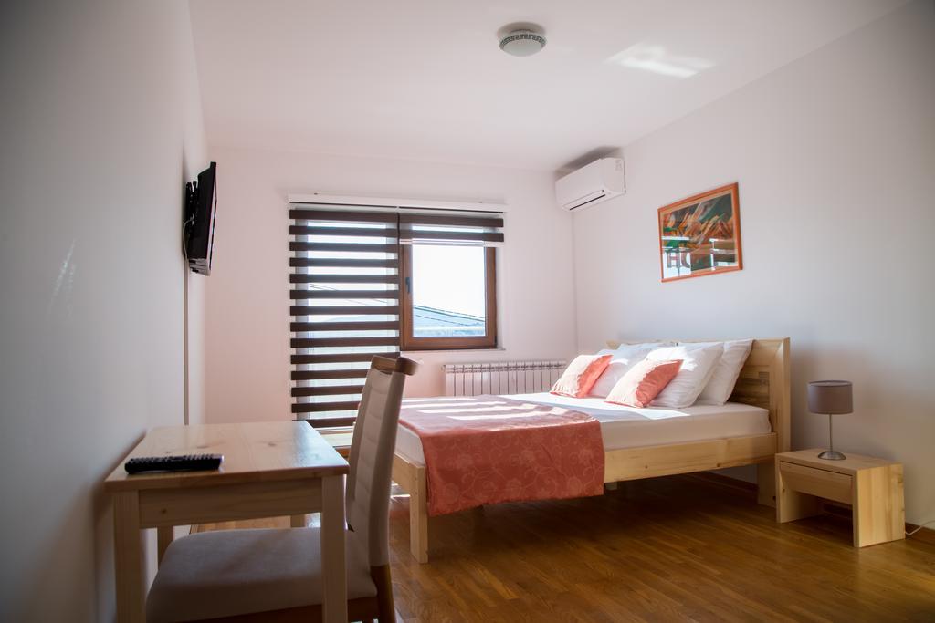 Villa Sky Sarajevo Ngoại thất bức ảnh