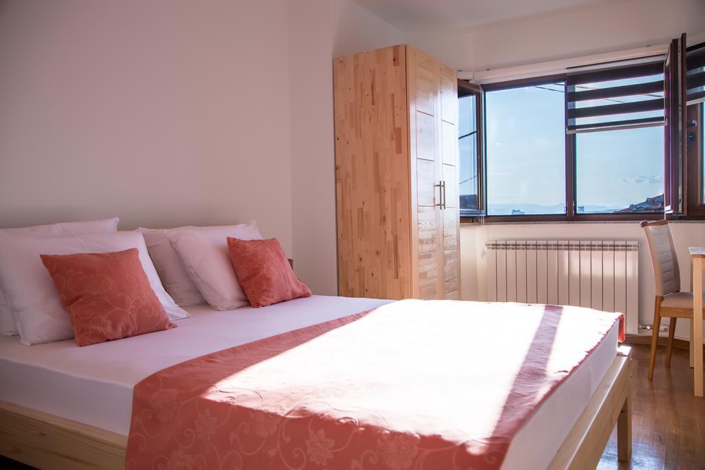 Villa Sky Sarajevo Ngoại thất bức ảnh