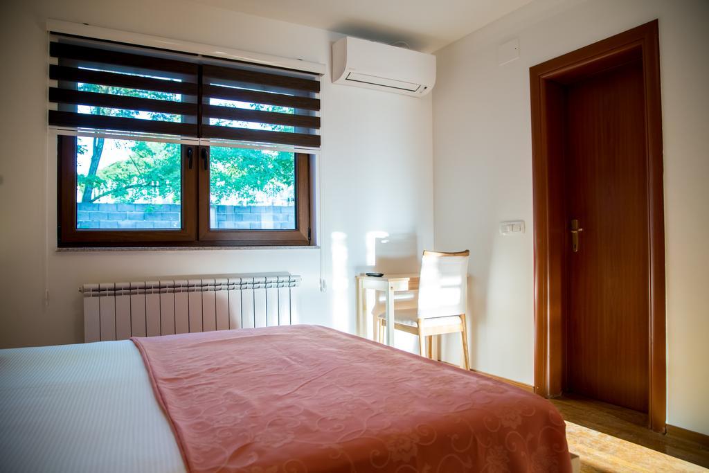 Villa Sky Sarajevo Ngoại thất bức ảnh
