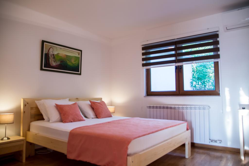 Villa Sky Sarajevo Ngoại thất bức ảnh