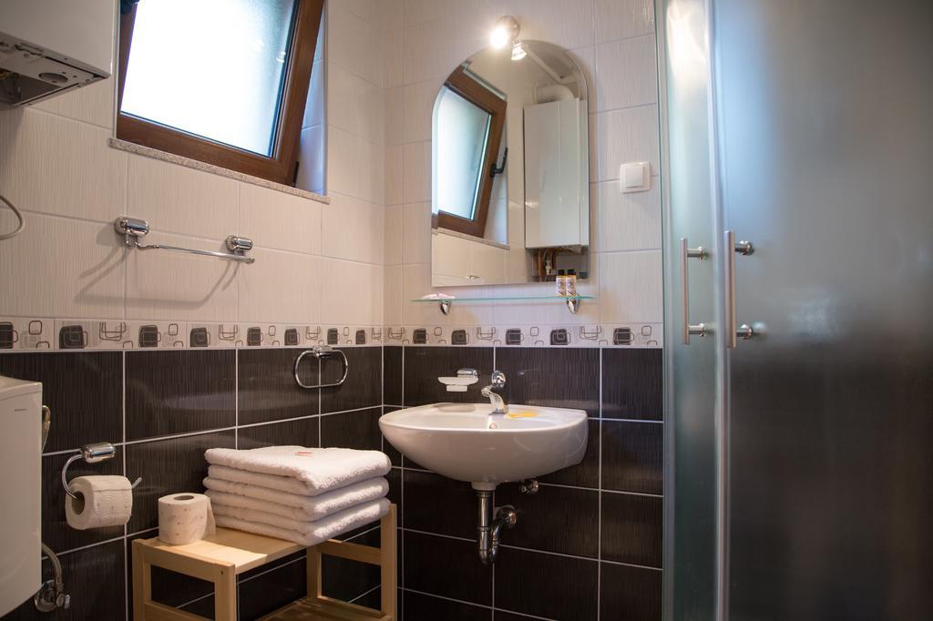 Villa Sky Sarajevo Ngoại thất bức ảnh
