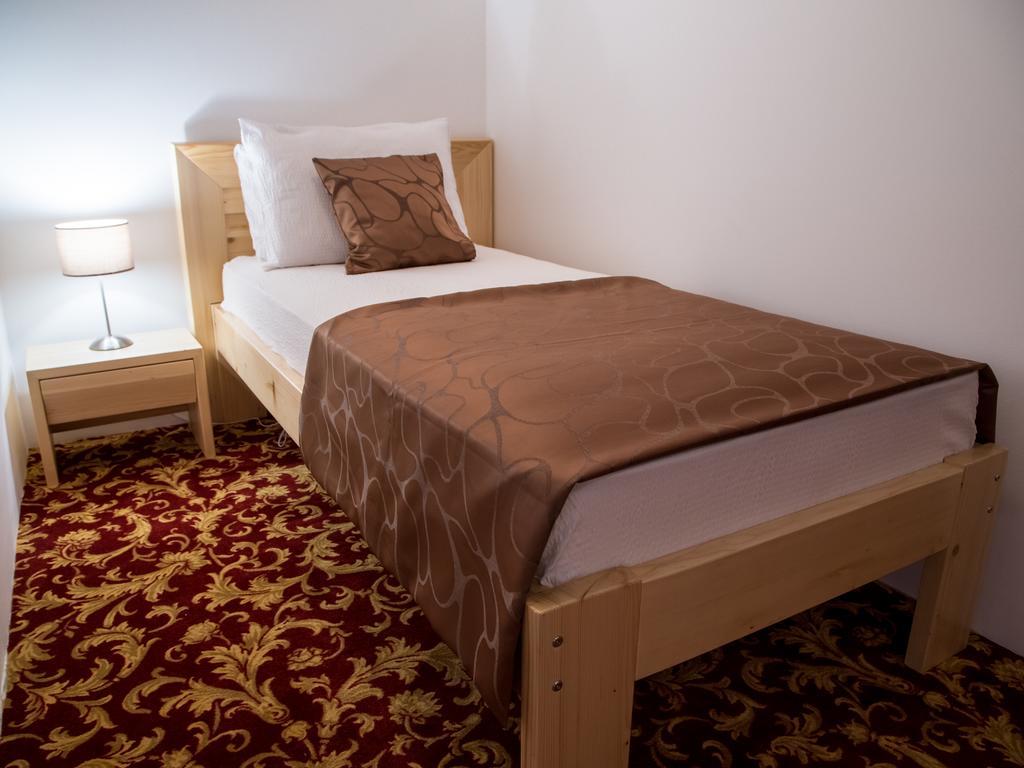 Villa Sky Sarajevo Ngoại thất bức ảnh