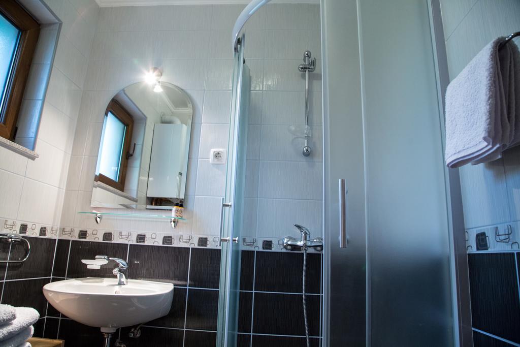 Villa Sky Sarajevo Ngoại thất bức ảnh