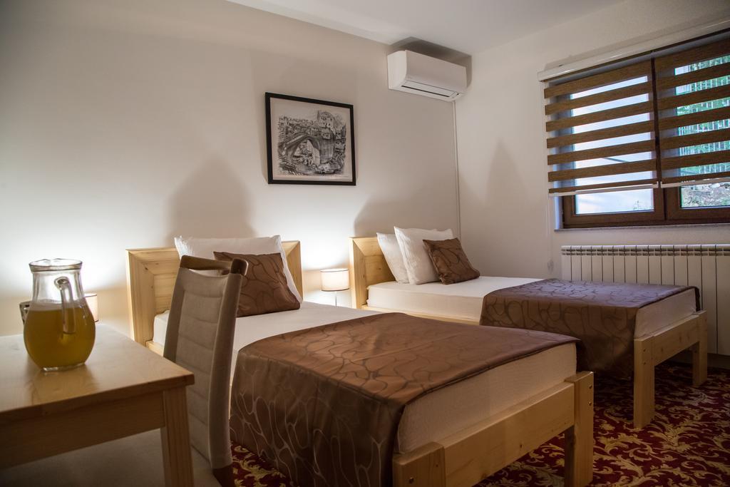 Villa Sky Sarajevo Ngoại thất bức ảnh