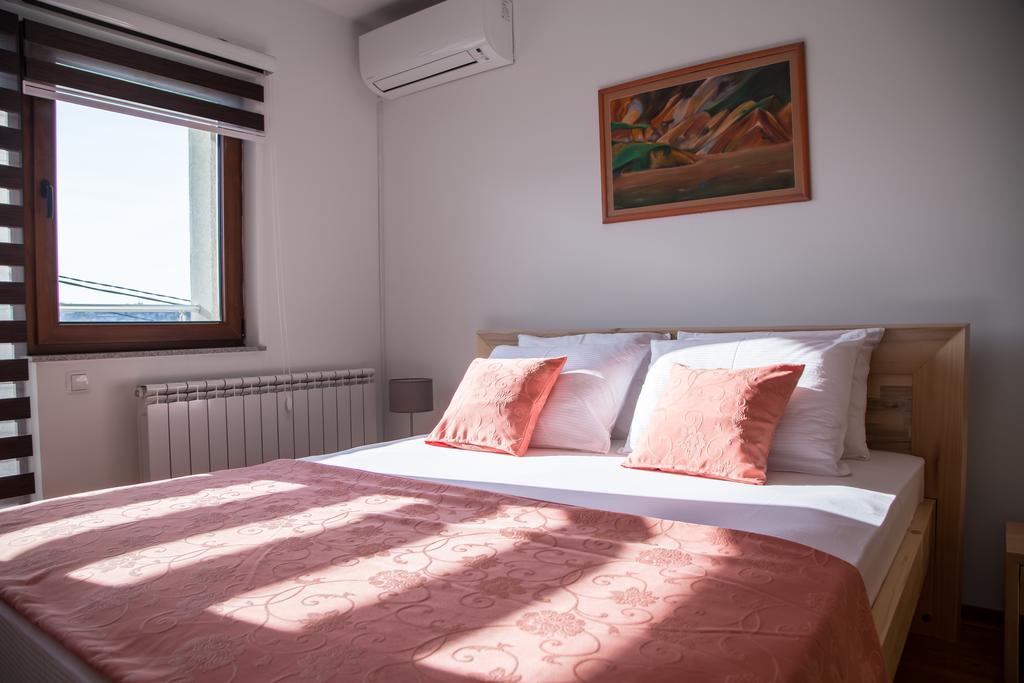 Villa Sky Sarajevo Ngoại thất bức ảnh