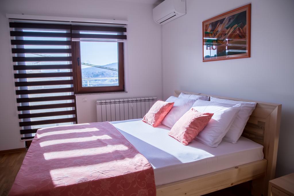 Villa Sky Sarajevo Ngoại thất bức ảnh