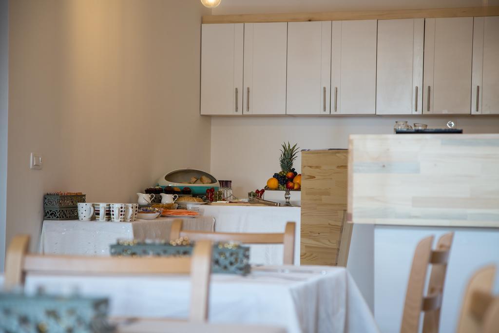 Villa Sky Sarajevo Ngoại thất bức ảnh