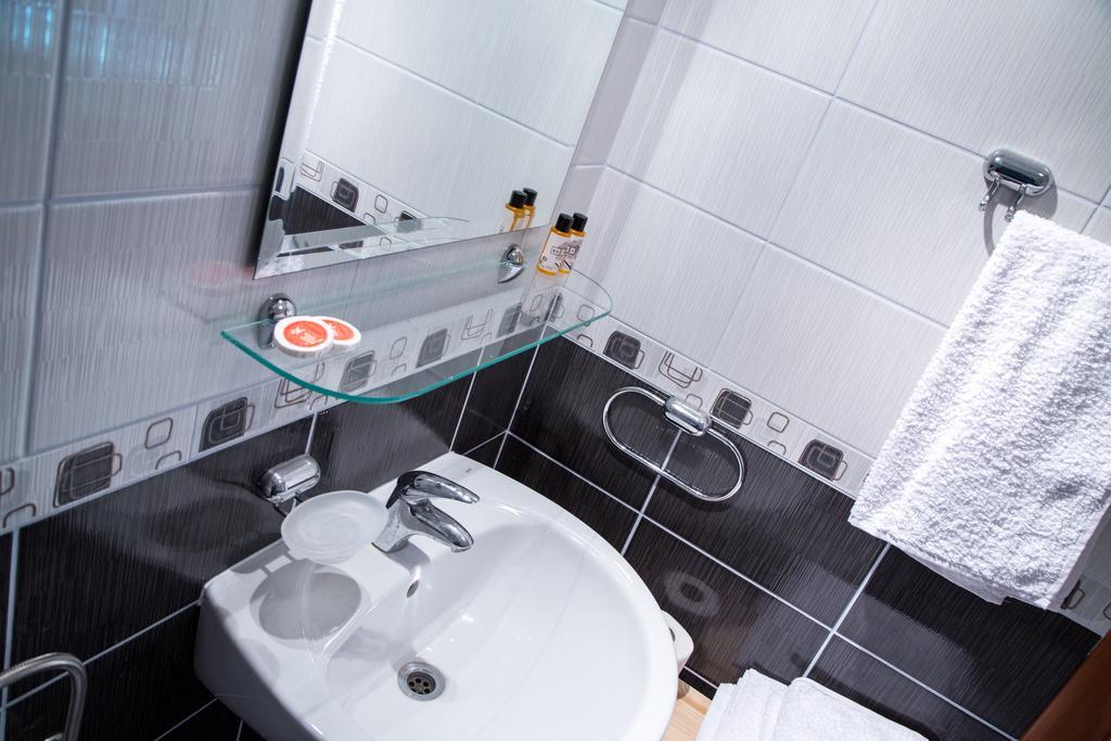 Villa Sky Sarajevo Ngoại thất bức ảnh